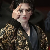 Lee Jihoon - Lục Vương Gia