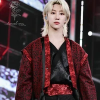 Seo Myung Ho - Thất Vương Gia