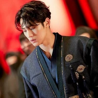 Kim Mingyu - Bát Vương Gia