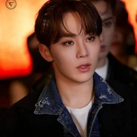 Boo Seungkwan - Thập Vương Gia