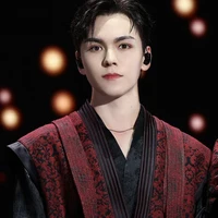 Chwe Hansol - Thập Nhất Vương Gia