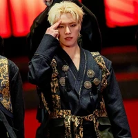 Lee Chan - Thập Nhị Vương Gia