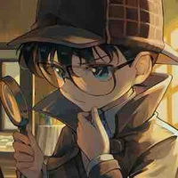 Edogawa Conan