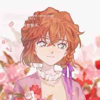 Haibara Ai_Miyano Shiho