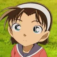 Yoshida Ayumi