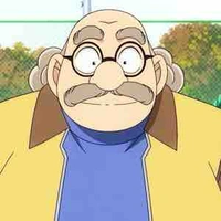 Agasa Hiroshi