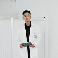 Baek Kang Hyuk