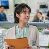 Cheon Jang Mi ( giang hồ )