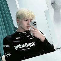 Chu Chí Hâm - Hắn