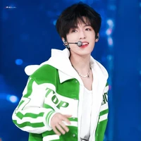 Trương Trạch Vũ - Em