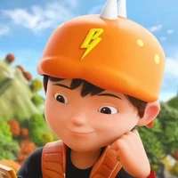 Boboiboy