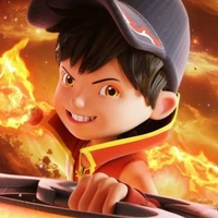 Blaze