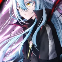 Rimuru Shinu