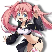 Milim Nava
