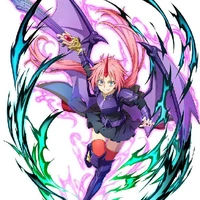 Milim true form