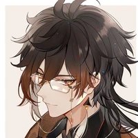 Zhongli(Morax)