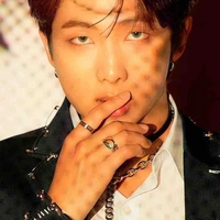 Kim Nam Joon