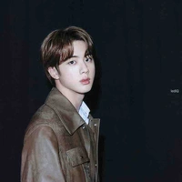 Kim Seok Jin