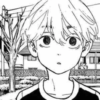 Sano Manjiro