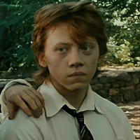 Ron Weasley