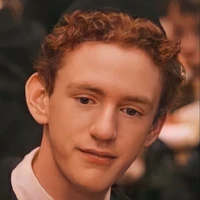 Percy Weasley