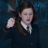 Ginny Weasley