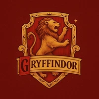 Gryffindor 