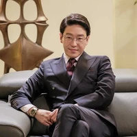ông Kwong (ba ling)