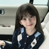 Lâm Tuyết Nhi ( Lúc nhỏ)
