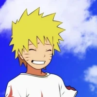 Uzumaki Naruto