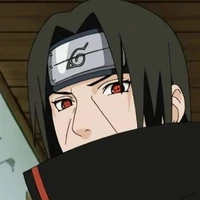 Uchiha Itachi