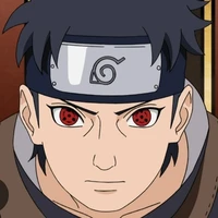 Uchiha Shisui
