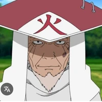 Hiruzen Sarutobi