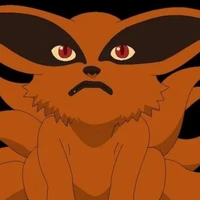 Kurama ( Dạng cáo )