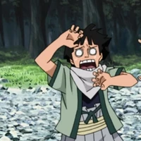 Senju Hashirama