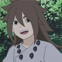 Otsutsuki Idra
