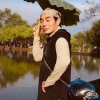 quỳnh vy_gíp lãnh chúa