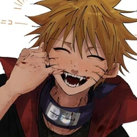 Uzumaki Naruto