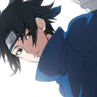 Uchiha Sasuke 