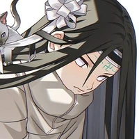 Hyuga Neji