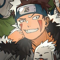 Inuzuka Kiba