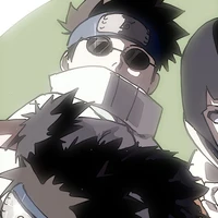 Aburame Shino