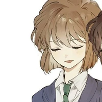 Haibara Ai /cô/