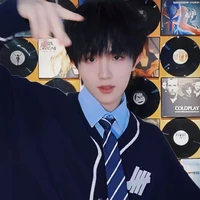 Tô Tân Hạo(Cừu Xinh)