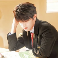 Trương Trạch Vũ(Tiểu Vũ)