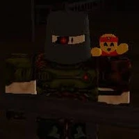 nightmare