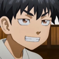 Baji Keisuke