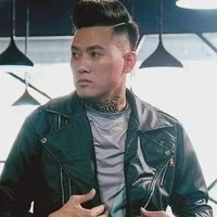 Anh Vi Cá/đại ca chợ cá