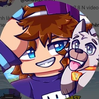 ghast boy