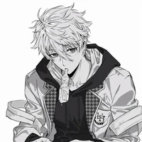 Nagi Seishiro